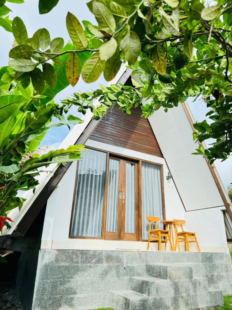 Mahadanu Villa & Glamping Kintamani Cameră foto