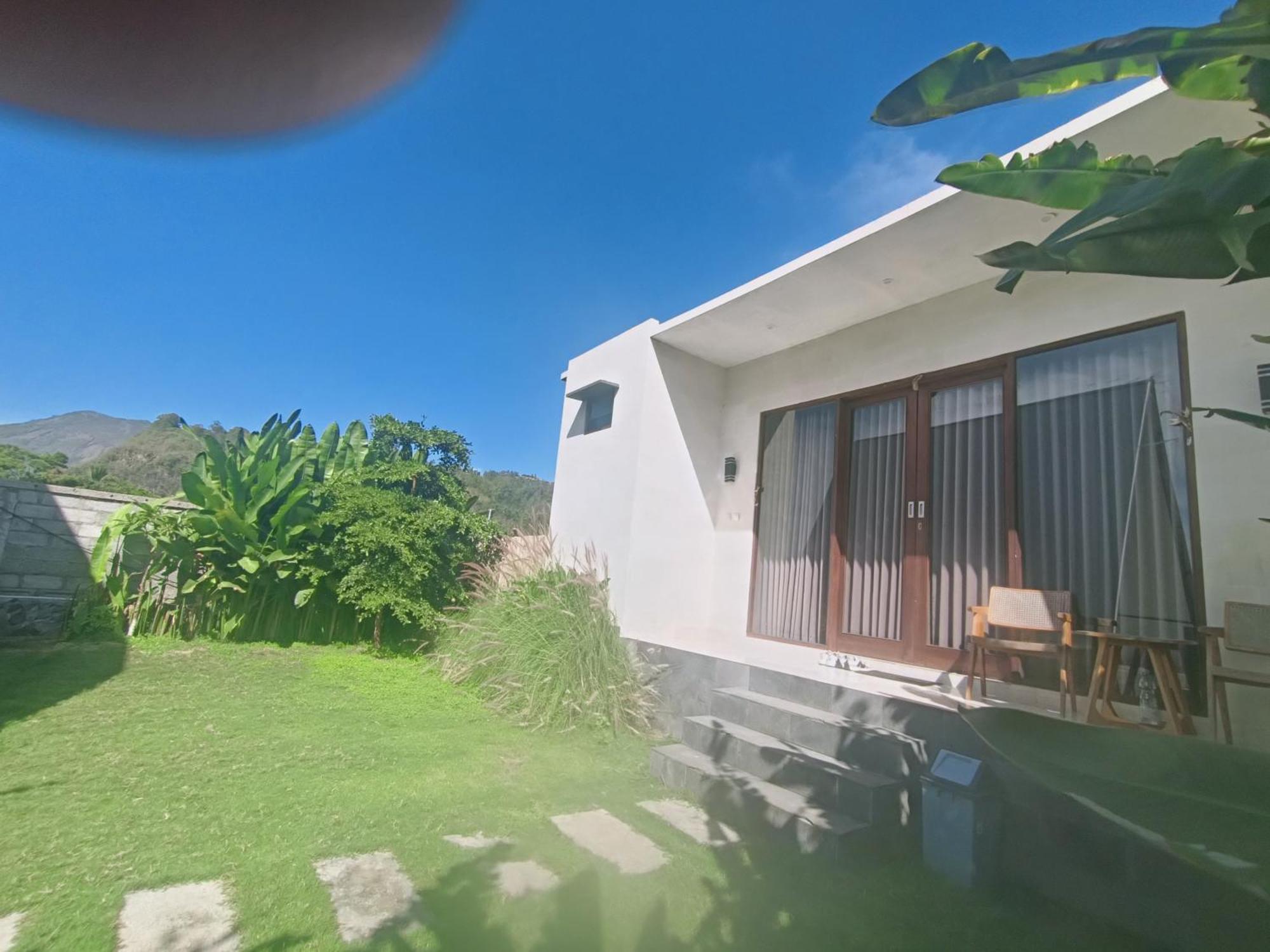 Mahadanu Villa & Glamping Kintamani Cameră foto