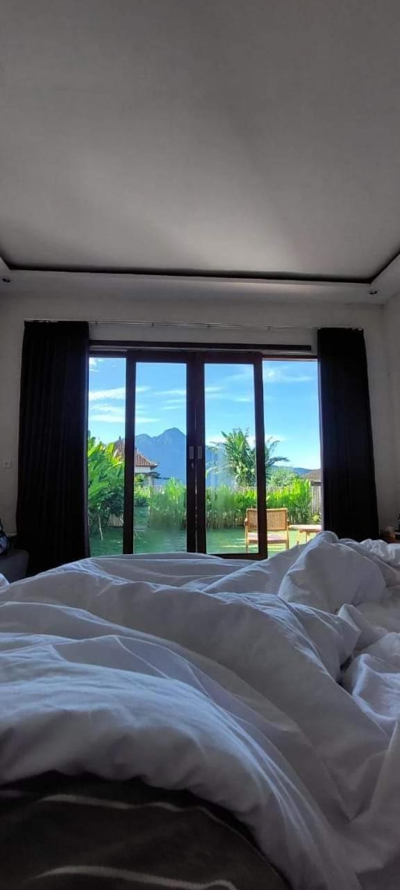 Mahadanu Villa & Glamping Kintamani Cameră foto