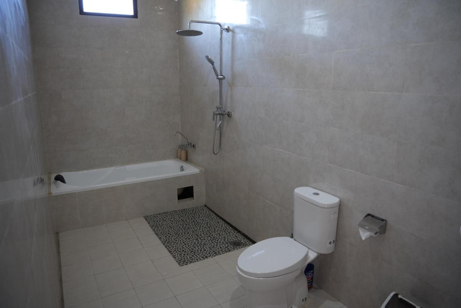 Mahadanu Villa & Glamping Kintamani Cameră foto