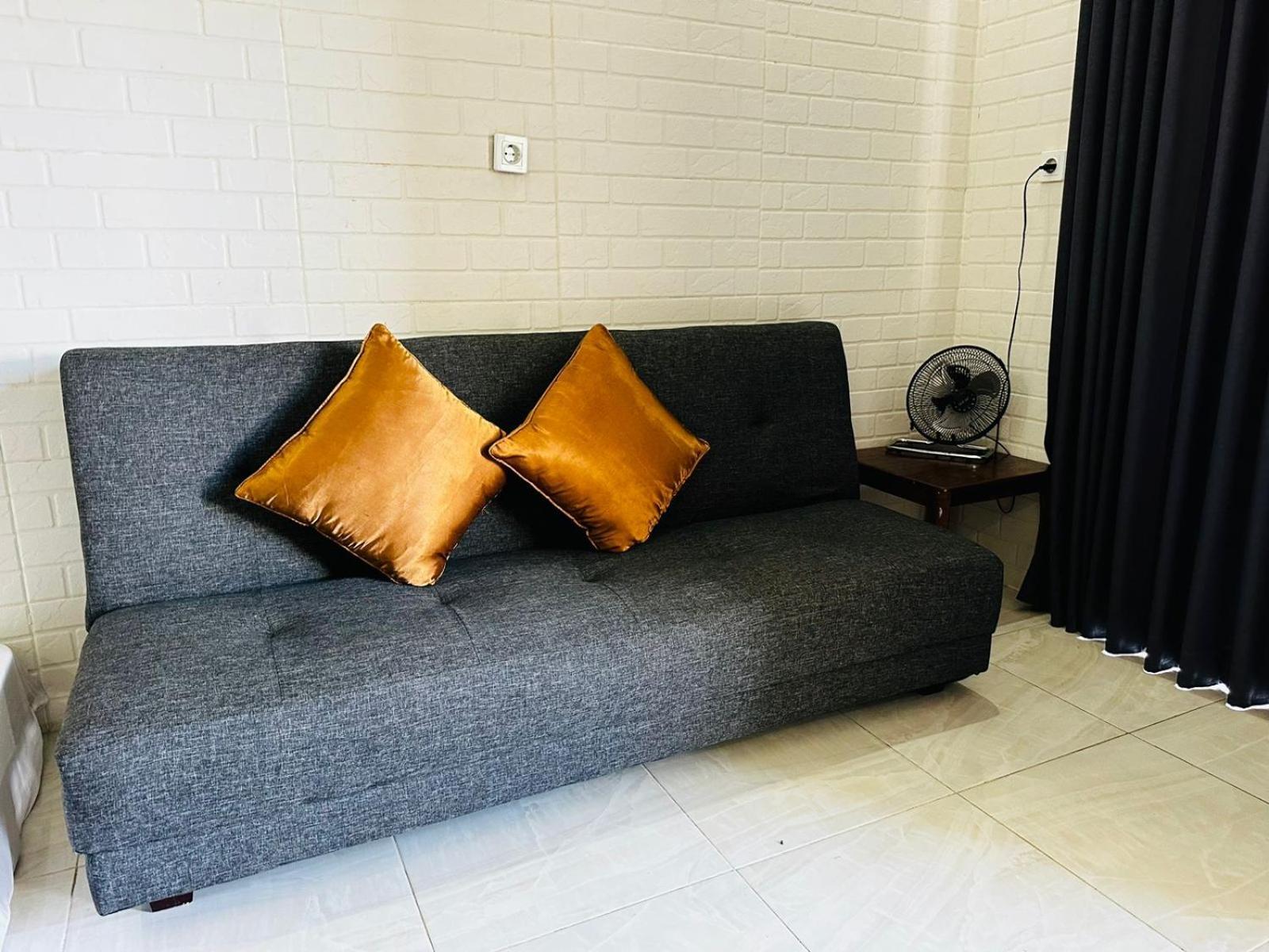 Mahadanu Villa & Glamping Kintamani Cameră foto
