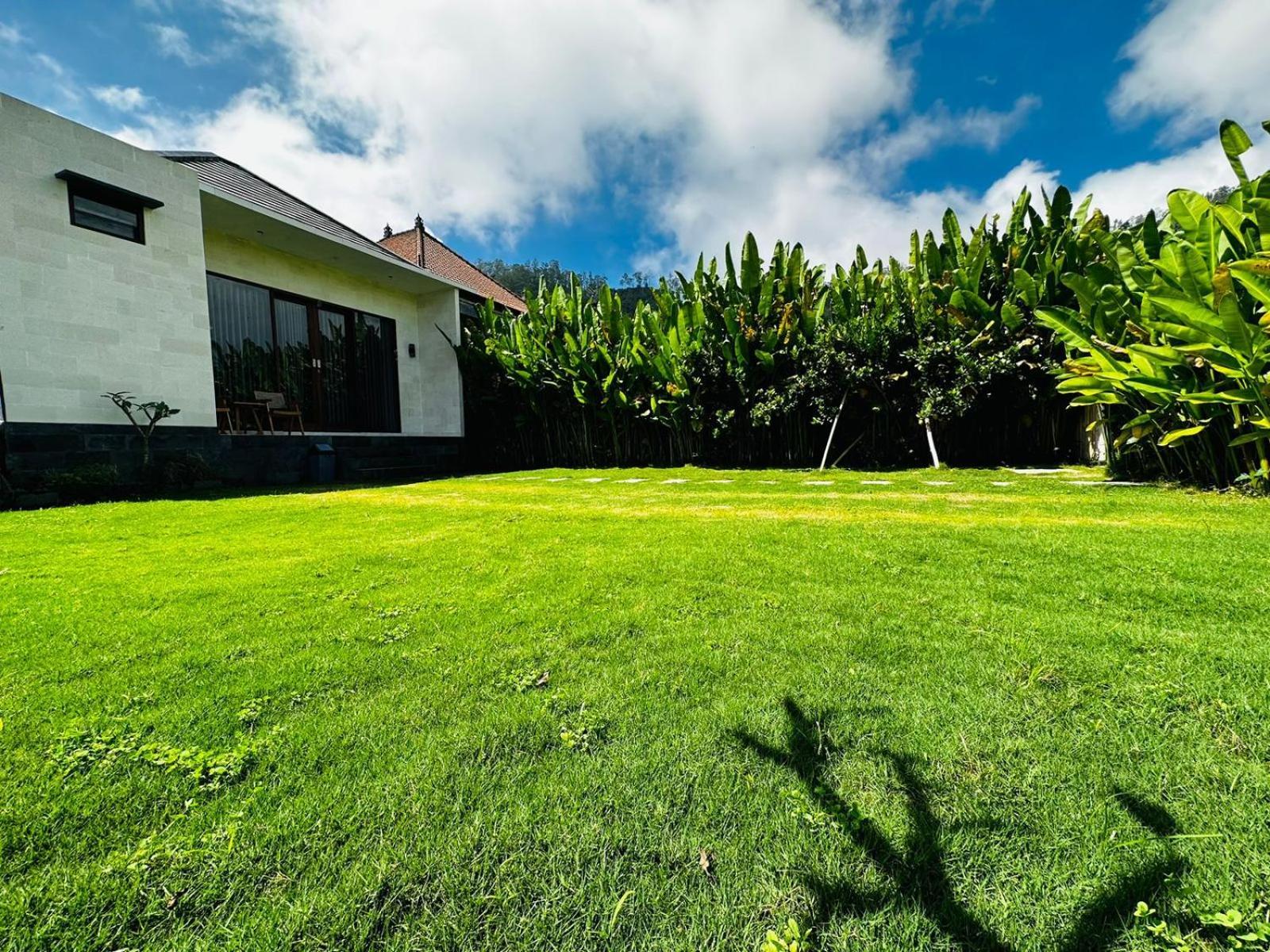 Mahadanu Villa & Glamping Kintamani Cameră foto